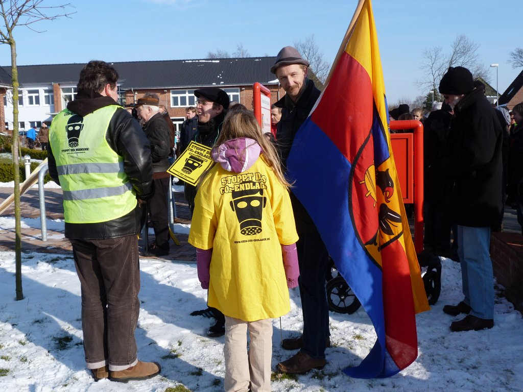 22.Februar 2011  0024.JPG - Bredstedt zeigt Flagge